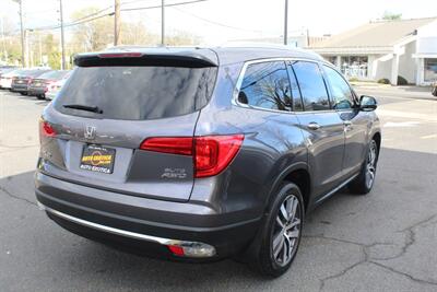 2018 Honda Pilot Elite   - Photo 3 - Red Bank, NJ 07701