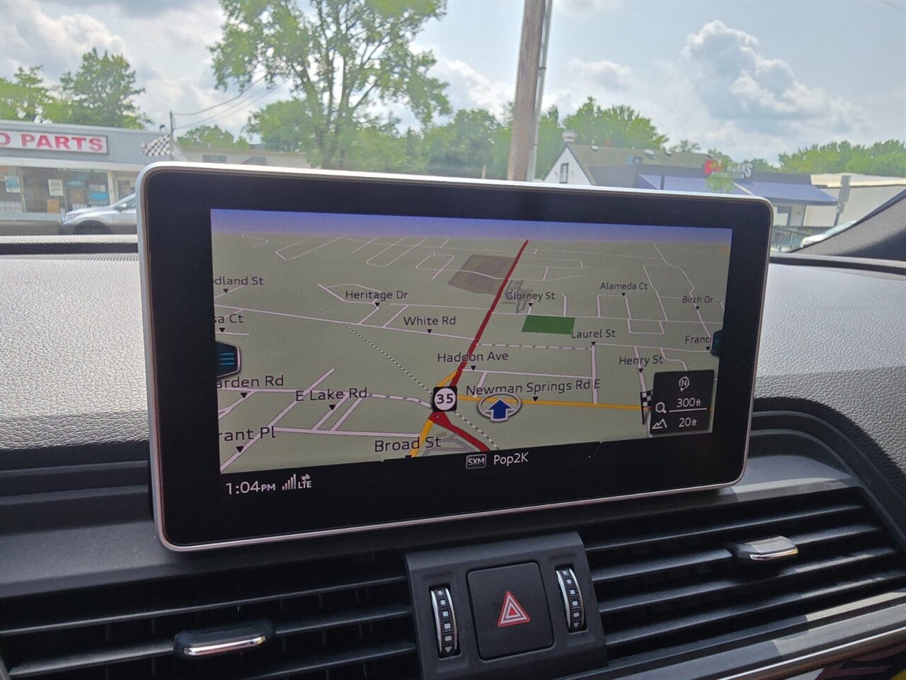 2019 Audi Q5 quattro Premium Plus 45 TFSI - Photo 10 - Red Bank, NJ 07701