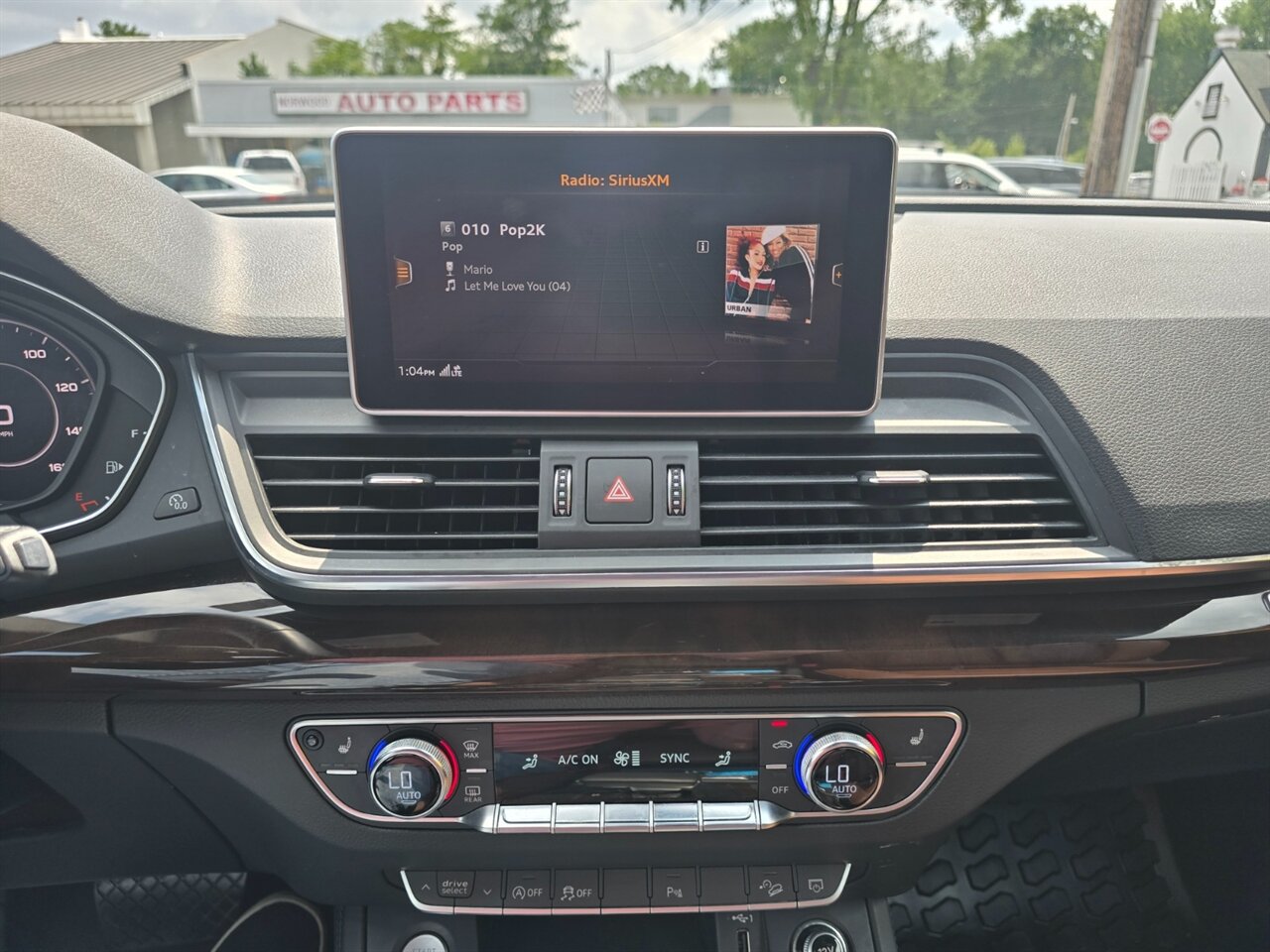 2019 Audi Q5 quattro Premium Plus 45 TFSI - Photo 7 - Red Bank, NJ 07701