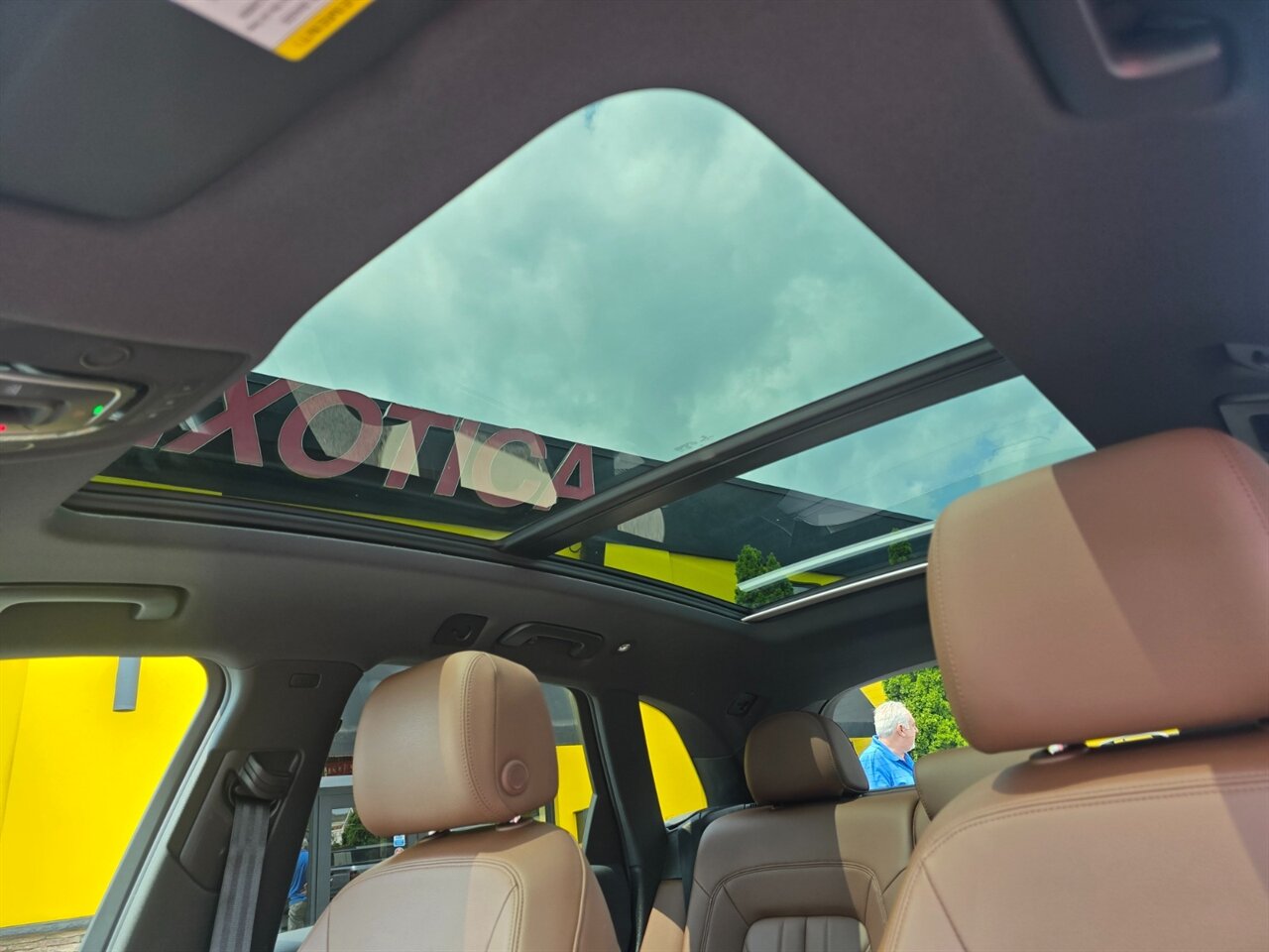2019 Audi Q5 quattro Premium Plus 45 TFSI - Photo 21 - Red Bank, NJ 07701