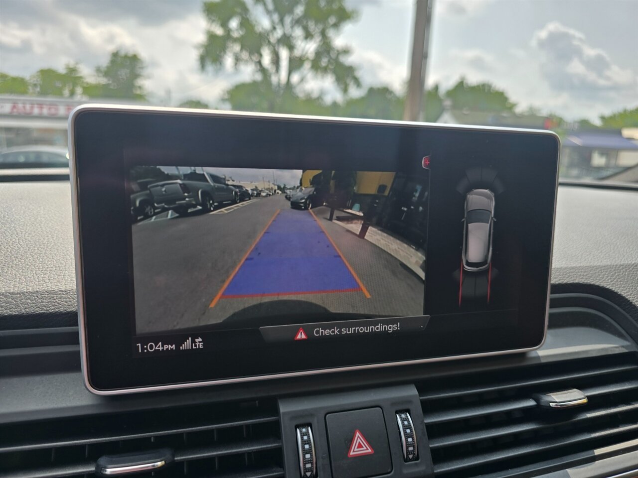 2019 Audi Q5 quattro Premium Plus 45 TFSI - Photo 11 - Red Bank, NJ 07701