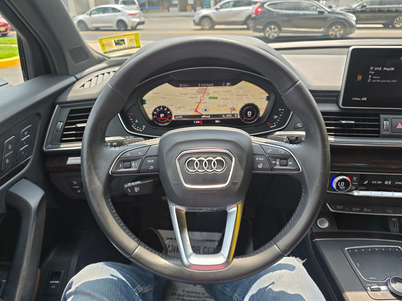 2019 Audi Q5 quattro Premium Plus 45 TFSI - Photo 6 - Red Bank, NJ 07701