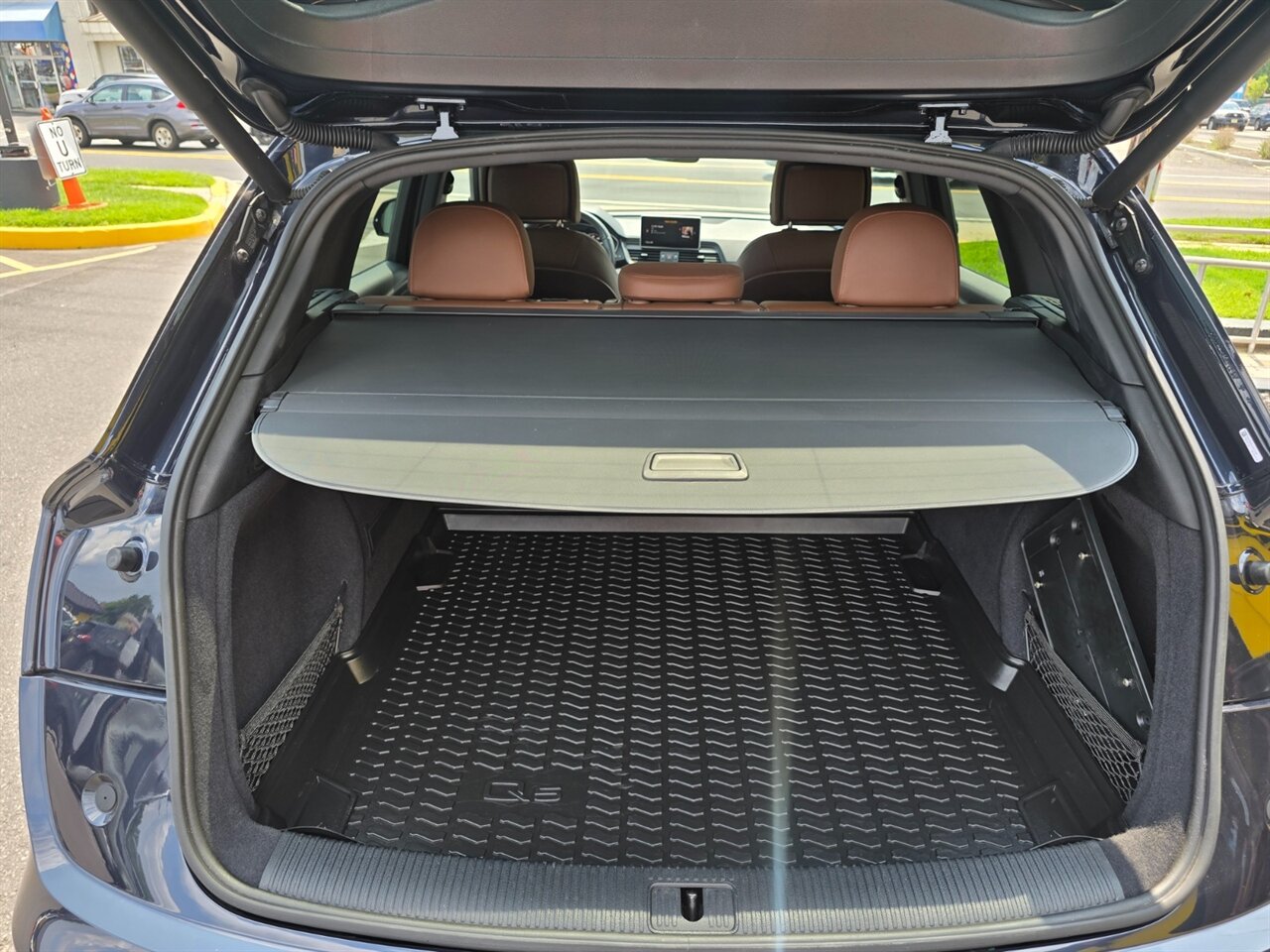 2019 Audi Q5 quattro Premium Plus 45 TFSI - Photo 22 - Red Bank, NJ 07701