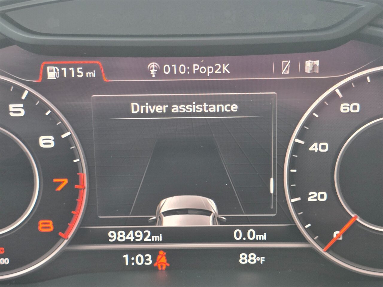 2019 Audi Q5 quattro Premium Plus 45 TFSI - Photo 5 - Red Bank, NJ 07701