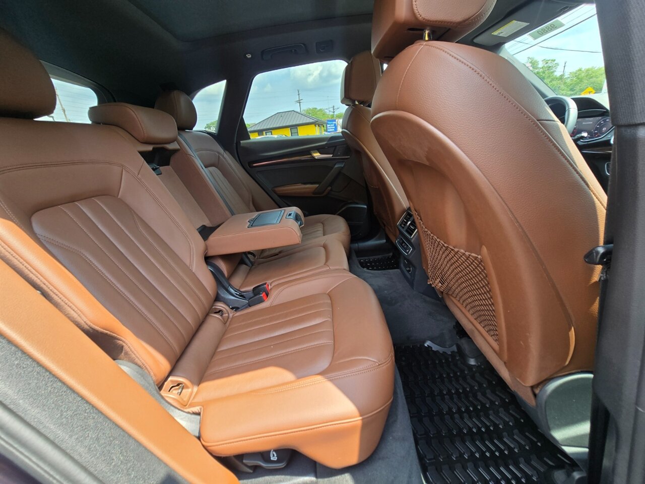2019 Audi Q5 quattro Premium Plus 45 TFSI - Photo 18 - Red Bank, NJ 07701