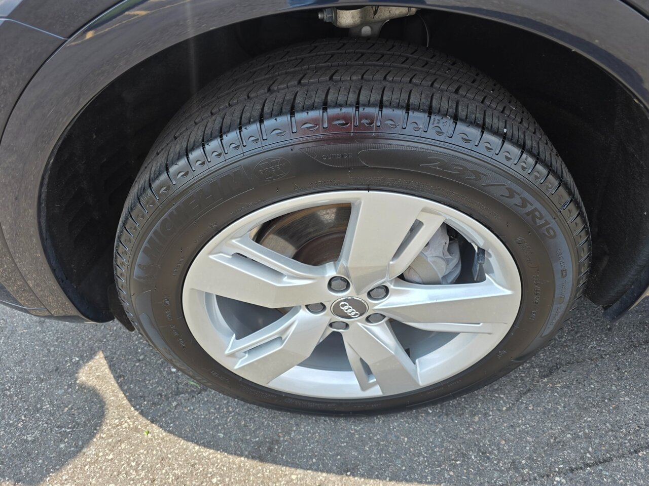 2019 Audi Q5 quattro Premium Plus 45 TFSI - Photo 27 - Red Bank, NJ 07701