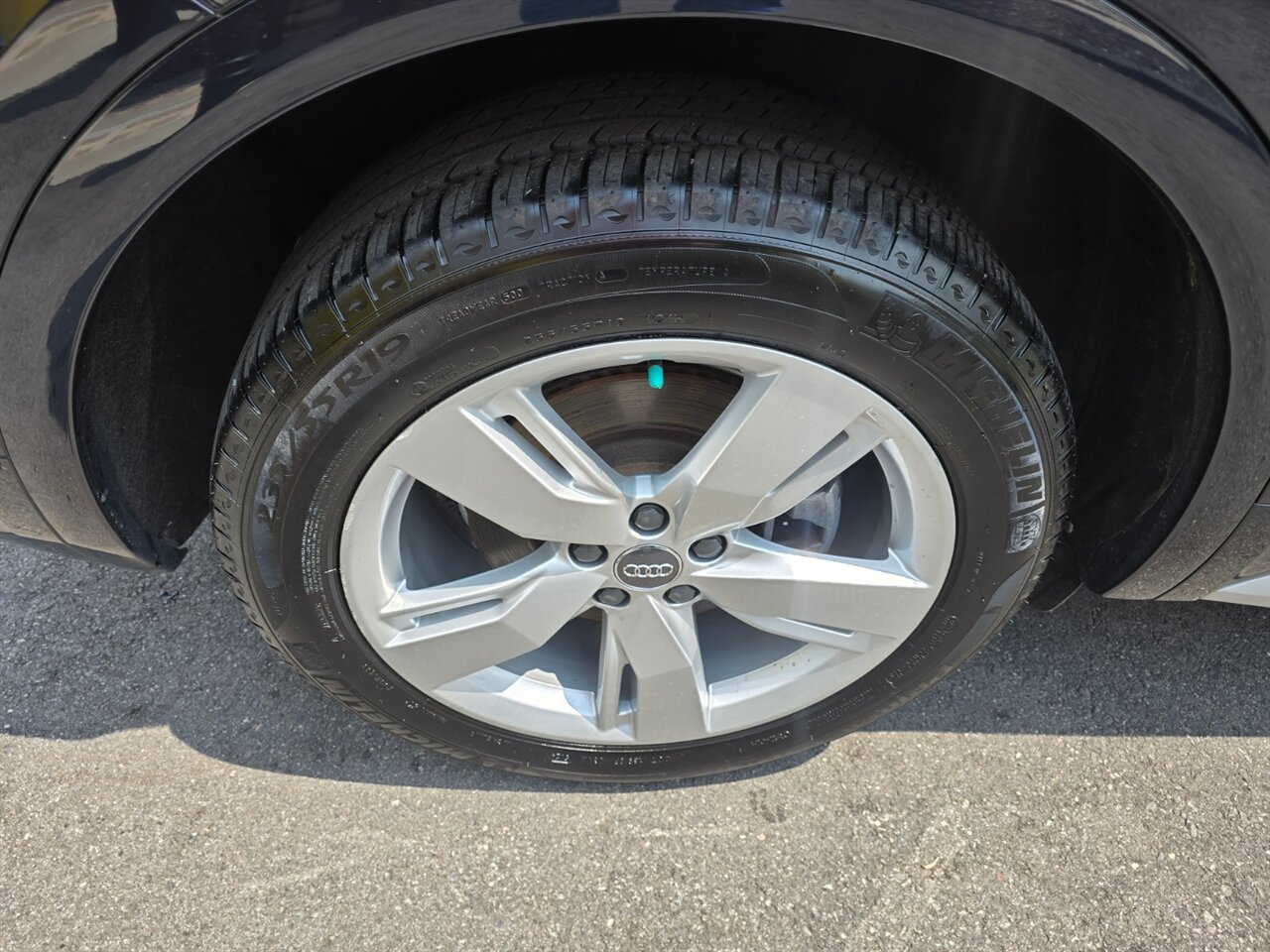 2019 Audi Q5 quattro Premium Plus 45 TFSI - Photo 29 - Red Bank, NJ 07701
