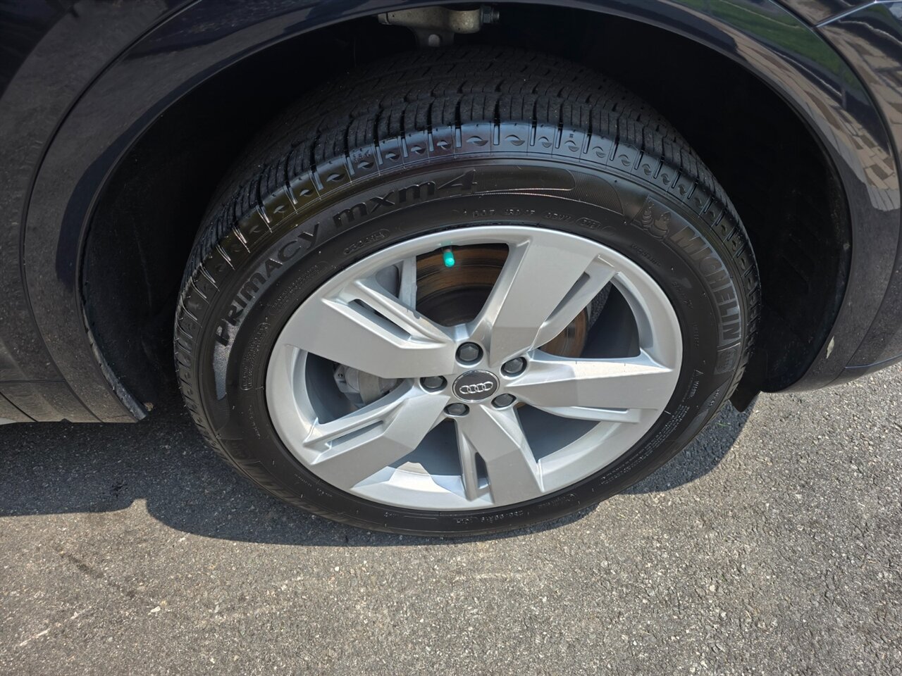 2019 Audi Q5 quattro Premium Plus 45 TFSI - Photo 30 - Red Bank, NJ 07701