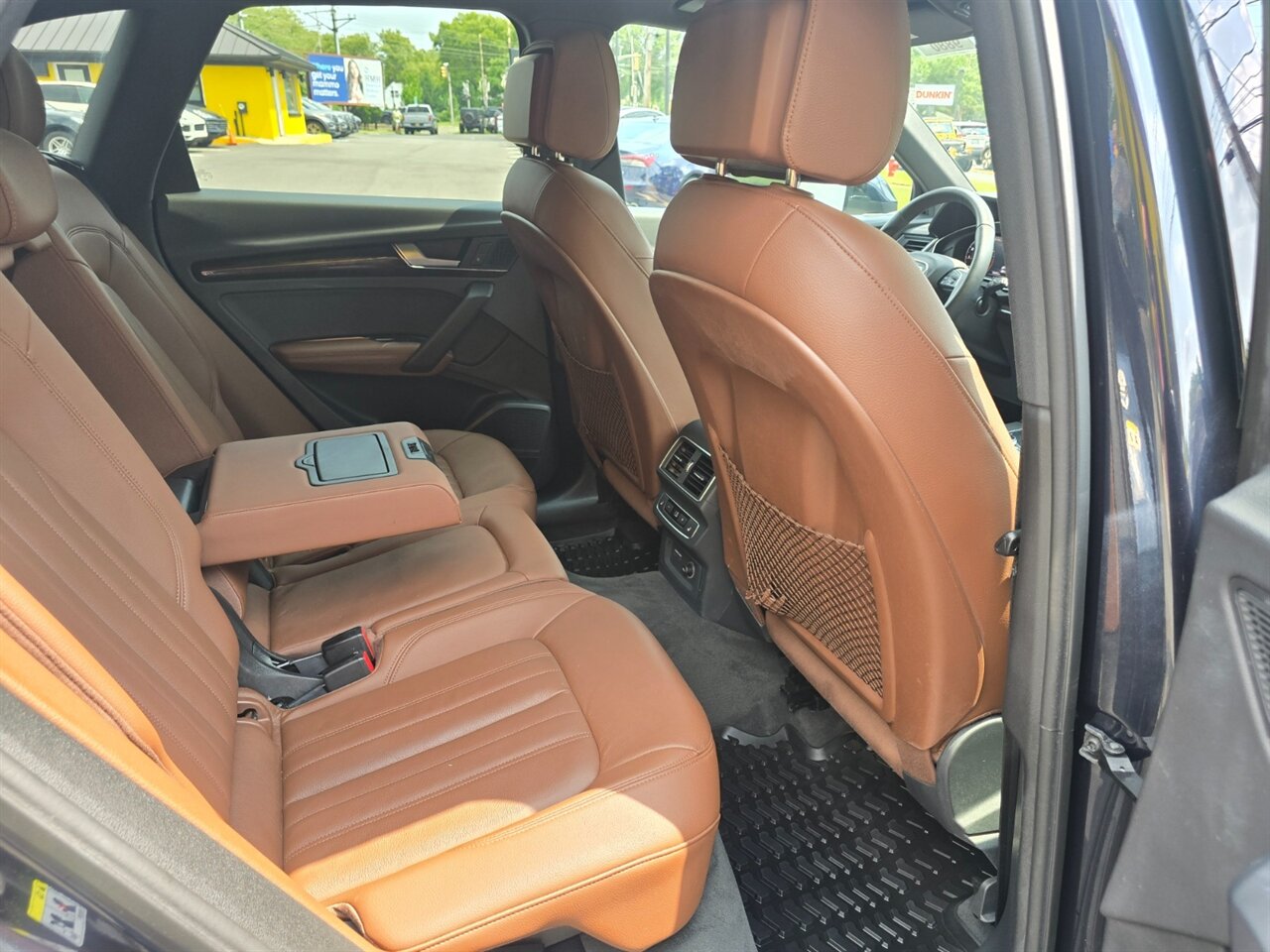 2019 Audi Q5 quattro Premium Plus 45 TFSI - Photo 17 - Red Bank, NJ 07701
