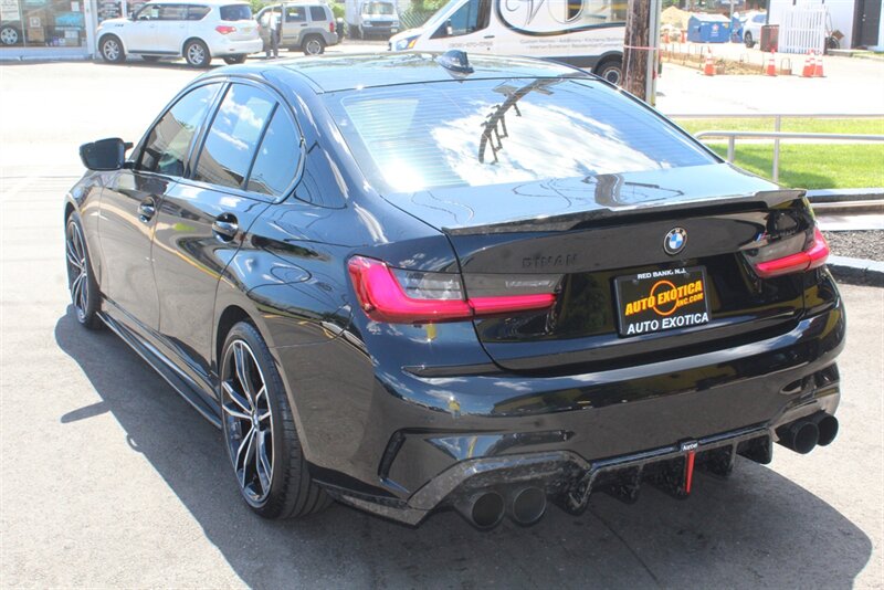 2021 BMW M340i xDrive  