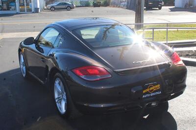 2011 Porsche Cayman   - Photo 2 - Red Bank, NJ 07701