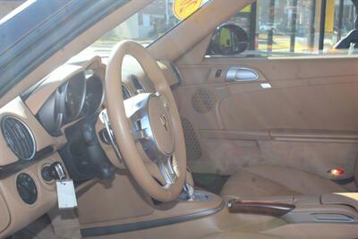 2011 Porsche Cayman   - Photo 14 - Red Bank, NJ 07701