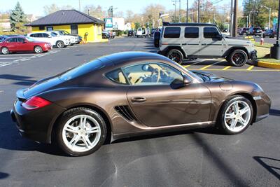 2011 Porsche Cayman   - Photo 21 - Red Bank, NJ 07701