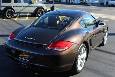 2011 Porsche Cayman   - Photo 3 - Red Bank, NJ 07701