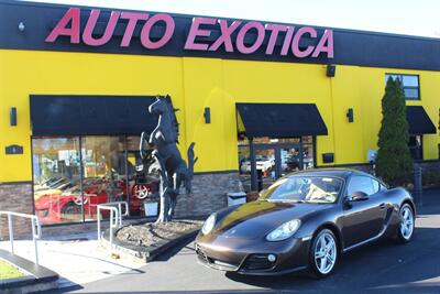 2011 Porsche Cayman   - Photo 1 - Red Bank, NJ 07701