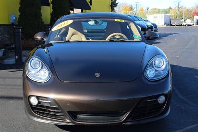 2011 Porsche Cayman   - Photo 18 - Red Bank, NJ 07701