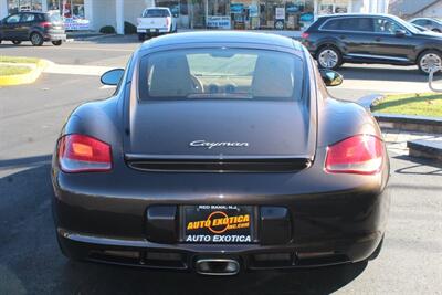 2011 Porsche Cayman   - Photo 20 - Red Bank, NJ 07701