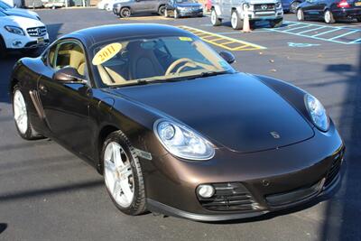 2011 Porsche Cayman   - Photo 4 - Red Bank, NJ 07701