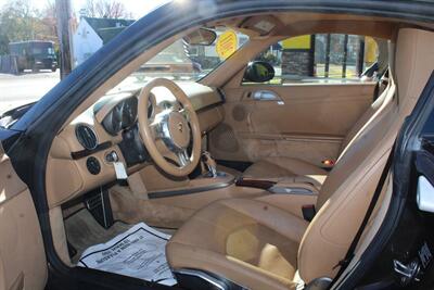 2011 Porsche Cayman   - Photo 10 - Red Bank, NJ 07701