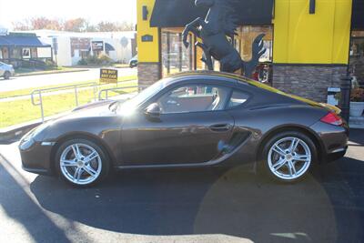 2011 Porsche Cayman   - Photo 19 - Red Bank, NJ 07701