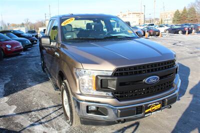 2019 Ford F-150 XL   - Photo 4 - Red Bank, NJ 07701