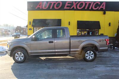 2019 Ford F-150 XL   - Photo 19 - Red Bank, NJ 07701