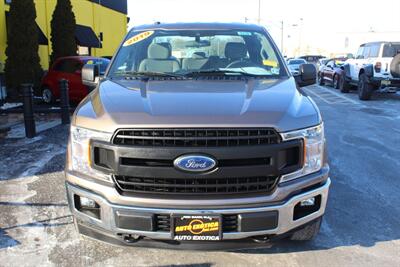 2019 Ford F-150 XL   - Photo 18 - Red Bank, NJ 07701