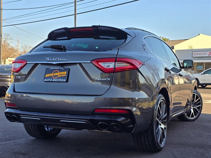 2020 Maserati Levante GTS  