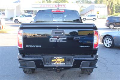 2020 GMC Canyon Denali   - Photo 22 - Red Bank, NJ 07701