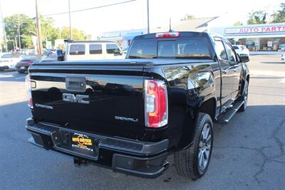 2020 GMC Canyon Denali   - Photo 3 - Red Bank, NJ 07701