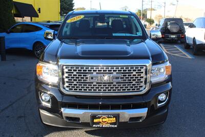 2020 GMC Canyon Denali   - Photo 20 - Red Bank, NJ 07701