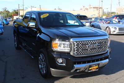 2020 GMC Canyon Denali   - Photo 4 - Red Bank, NJ 07701