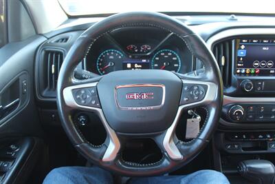 2020 GMC Canyon Denali   - Photo 6 - Red Bank, NJ 07701