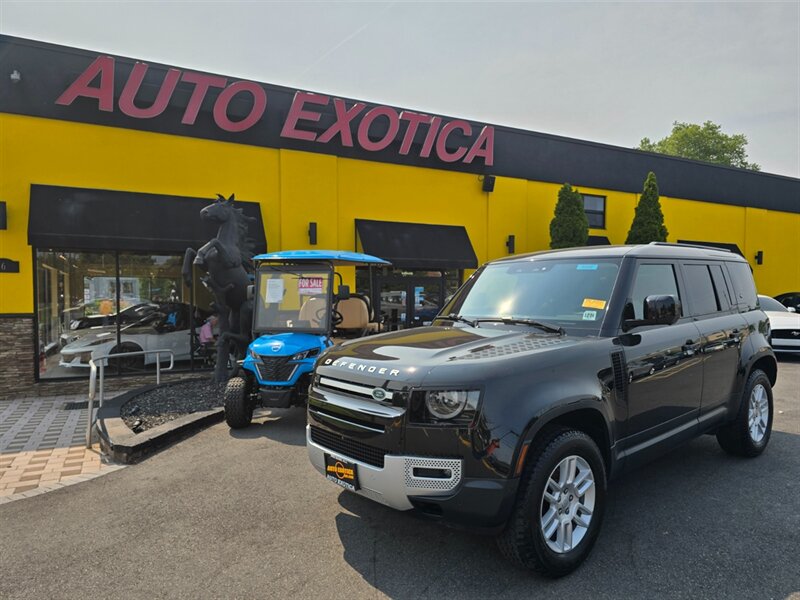 2024 Land Rover Defender 110 P300 S  