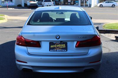 2020 BMW 540i   - Photo 25 - Red Bank, NJ 07701