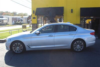 2020 BMW 540i   - Photo 24 - Red Bank, NJ 07701