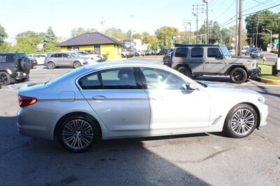 2020 BMW 540i   - Photo 26 - Red Bank, NJ 07701