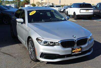 2020 BMW 540i   - Photo 4 - Red Bank, NJ 07701