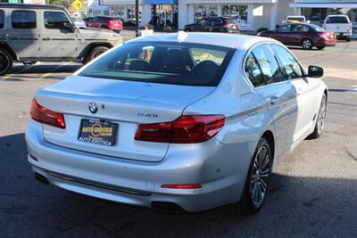 2020 BMW 540i   - Photo 3 - Red Bank, NJ 07701