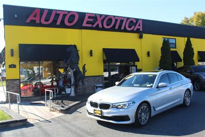 2020 BMW 540i   - Photo 1 - Red Bank, NJ 07701