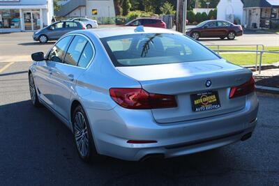 2020 BMW 540i   - Photo 2 - Red Bank, NJ 07701