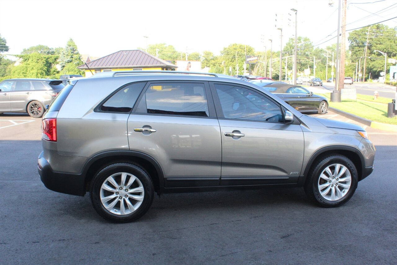 2011 Kia Sorento LX - Photo 22 - Red Bank, NJ 07701
