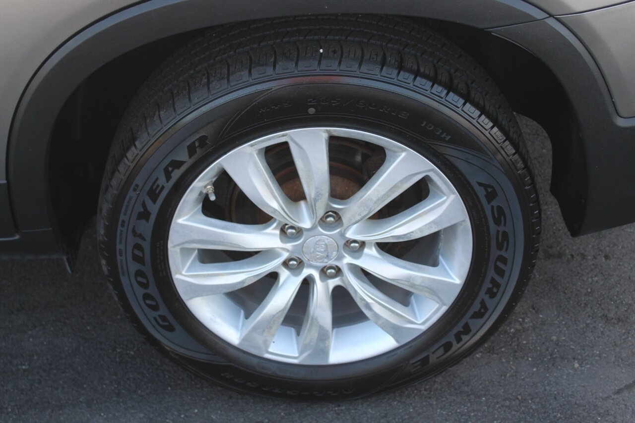 2011 Kia Sorento LX - Photo 18 - Red Bank, NJ 07701