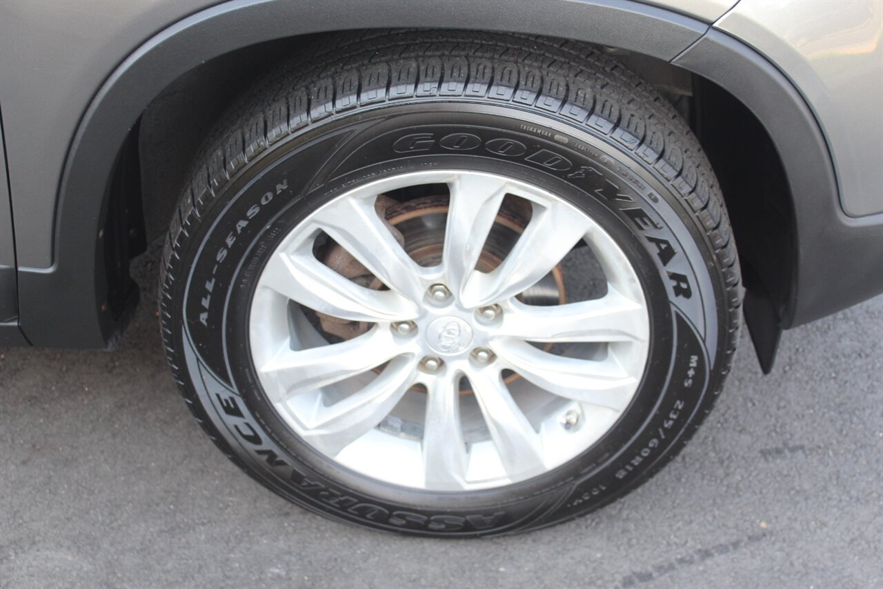2011 Kia Sorento LX - Photo 24 - Red Bank, NJ 07701