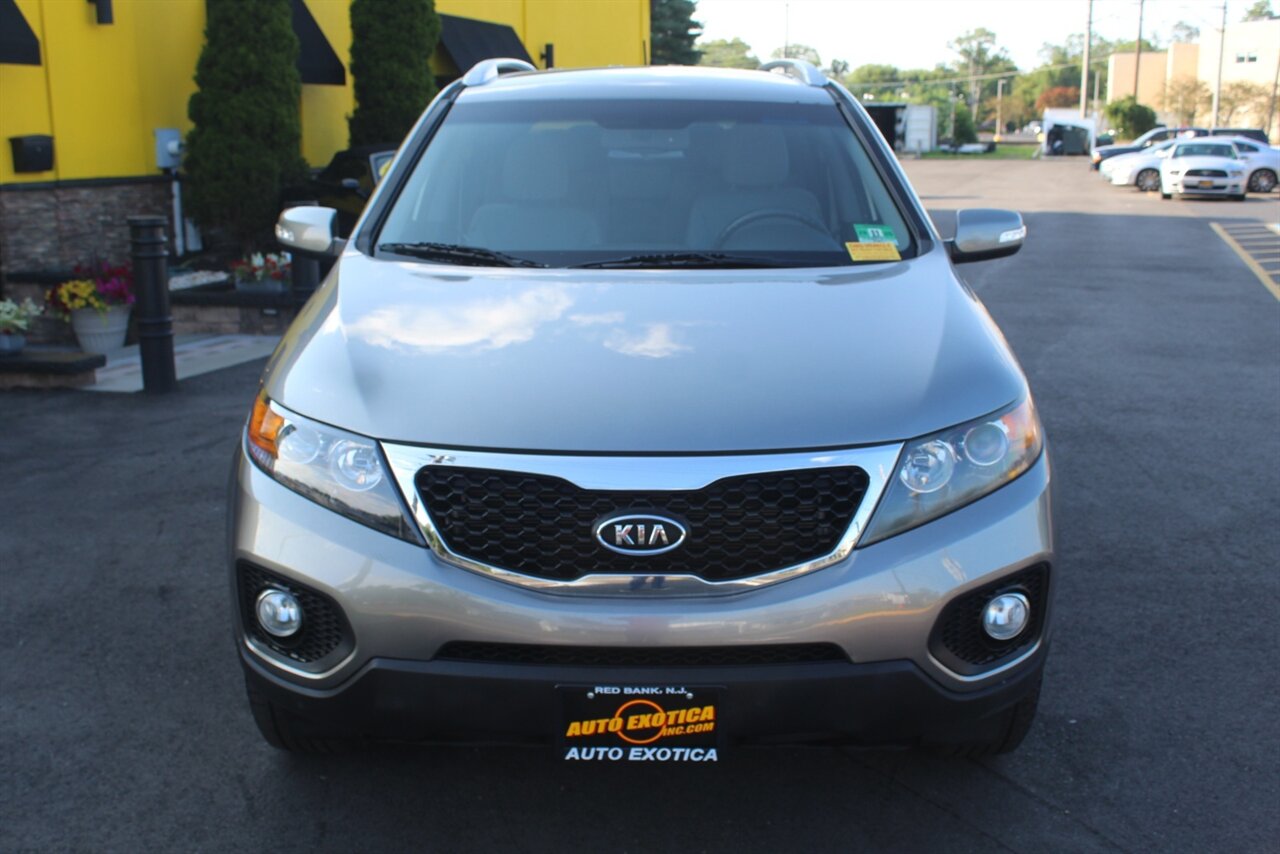 2011 Kia Sorento LX - Photo 19 - Red Bank, NJ 07701