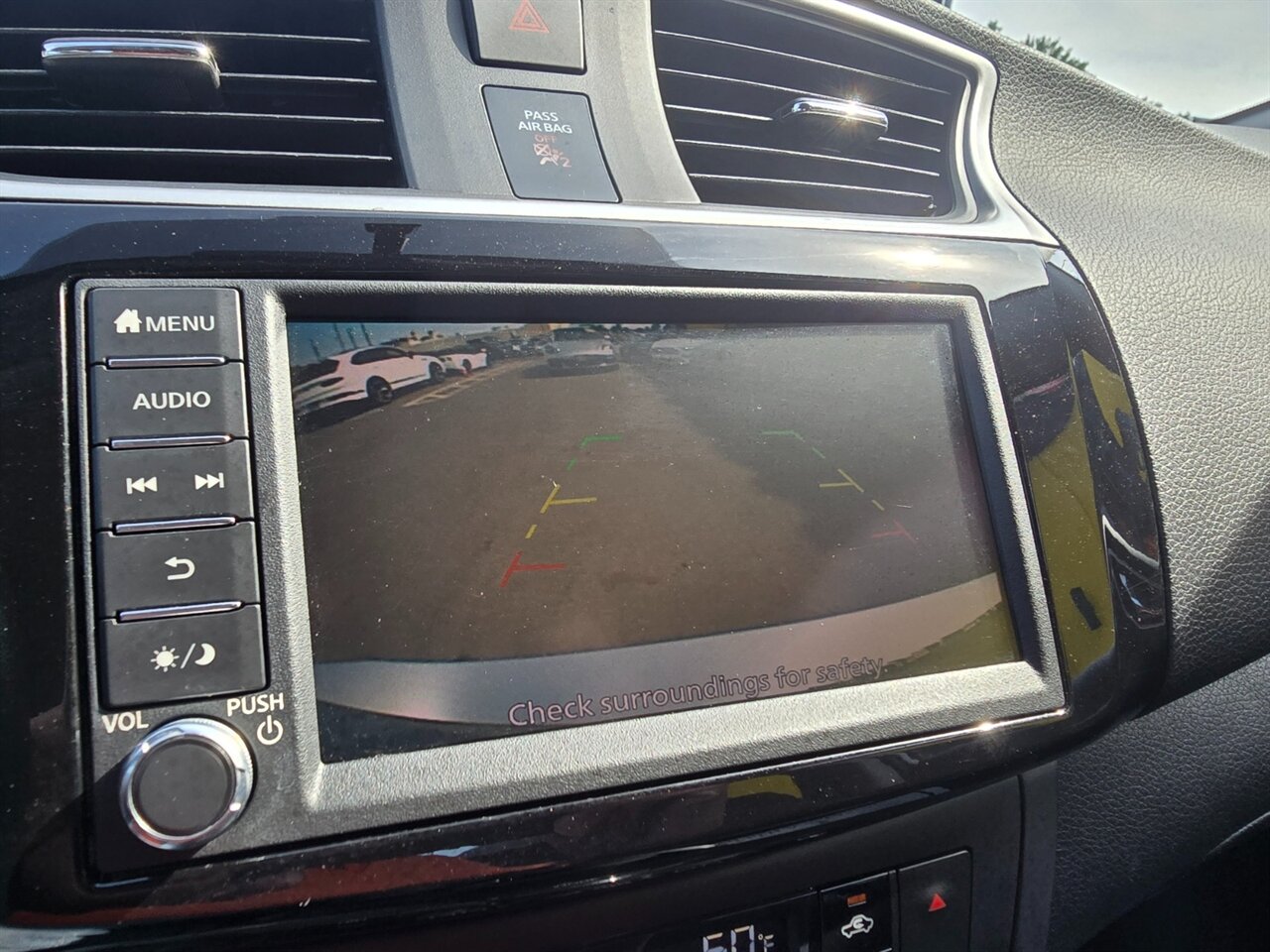 2019 Nissan Sentra SV - Photo 8 - Red Bank, NJ 07701