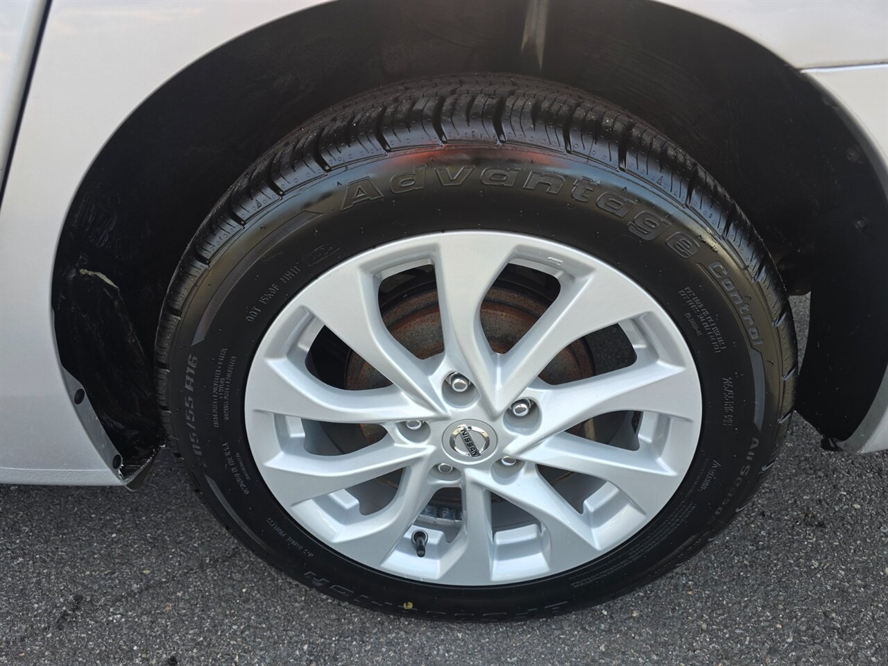 2019 Nissan Sentra SV - Photo 22 - Red Bank, NJ 07701