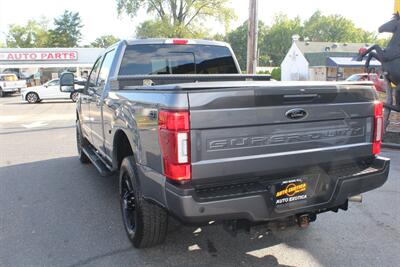 2022 Ford F-250 Lariat   - Photo 2 - Red Bank, NJ 07701