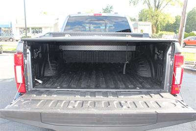 2022 Ford F-250 Lariat   - Photo 20 - Red Bank, NJ 07701