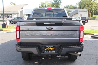 2022 Ford F-250 Lariat   - Photo 23 - Red Bank, NJ 07701